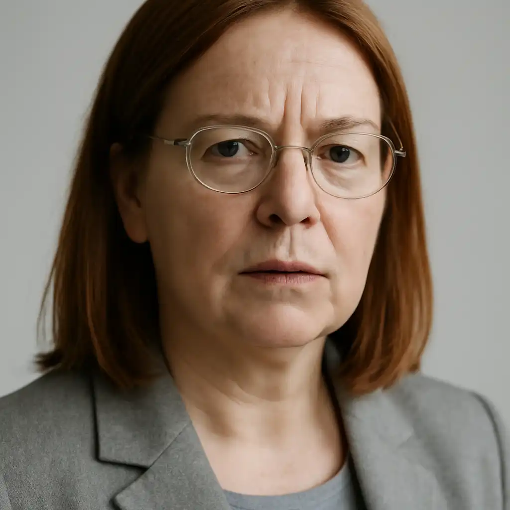 Pia Jørgensen
